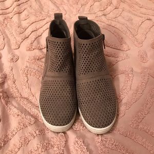 Art class girls booties